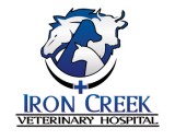/public/logoimage/1347369891logo_ Iron Creek Vet Hospital.jpg